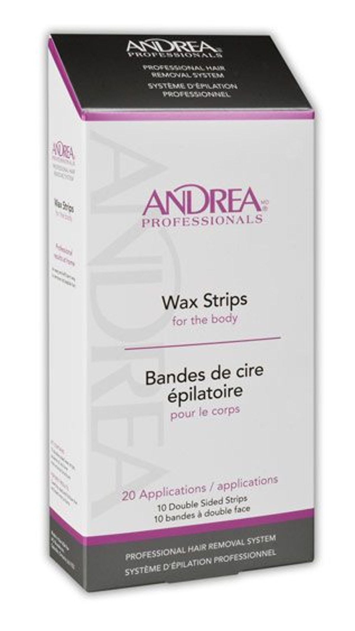 The daily steal: Wax strips, $11
