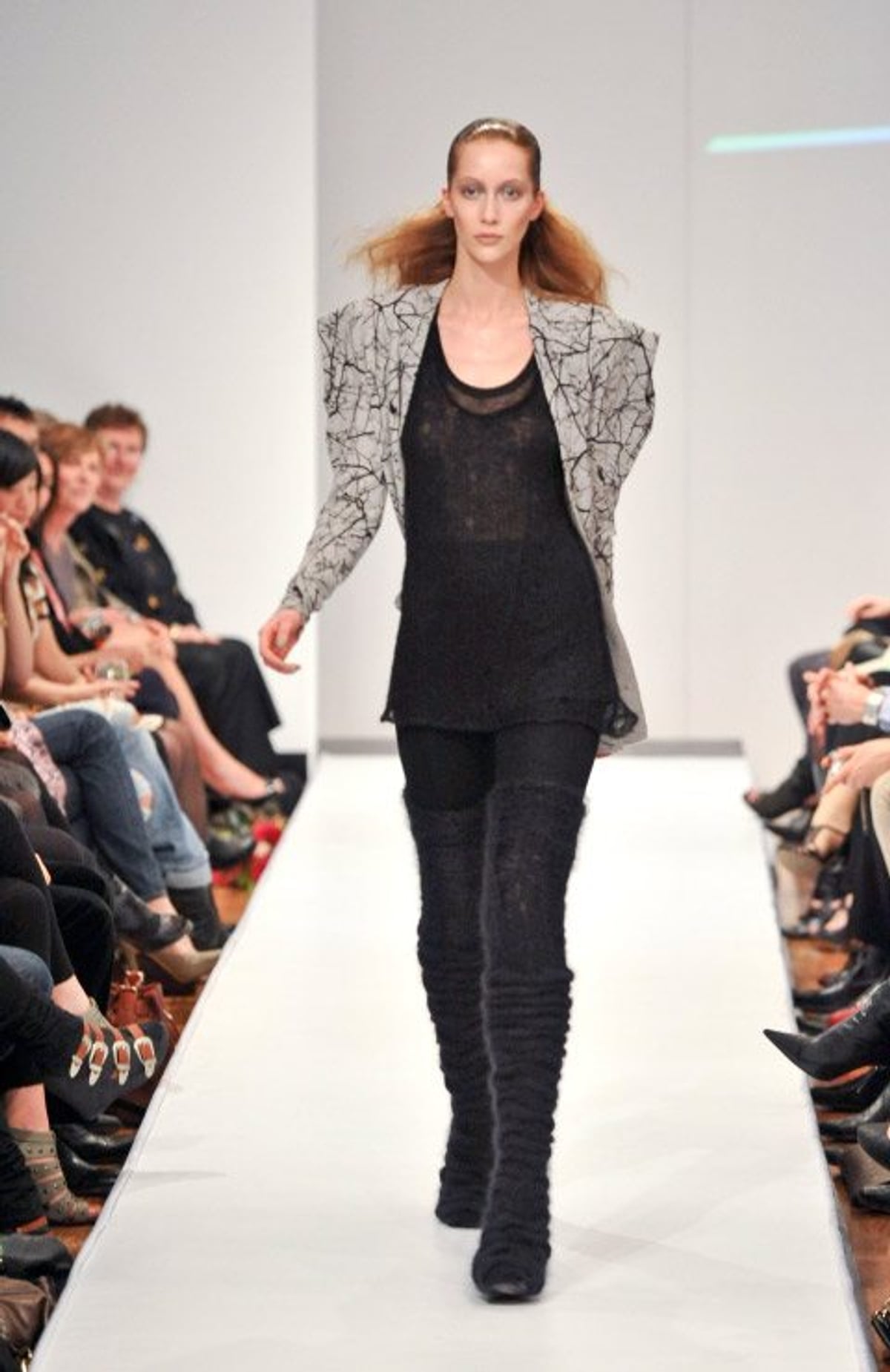 LINE Fall 2010