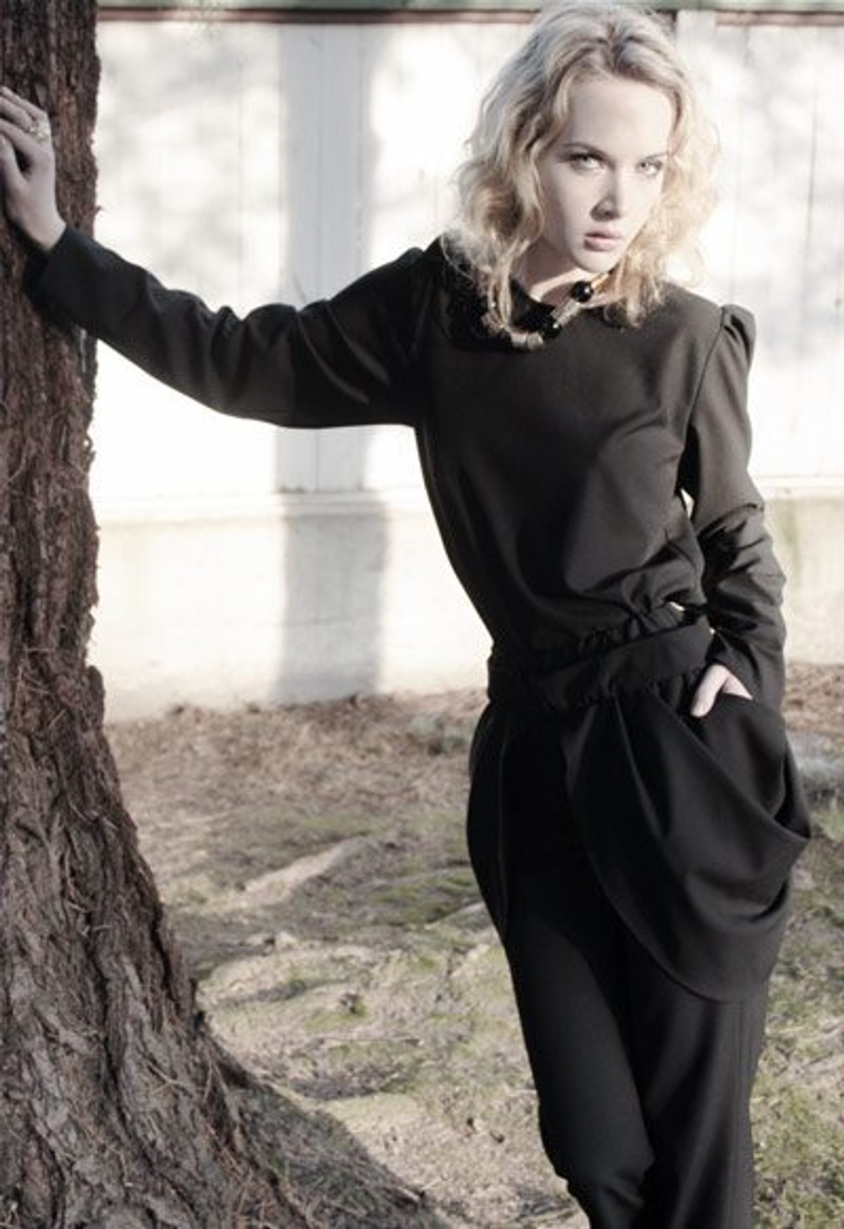 A look from Orange Fall 2010