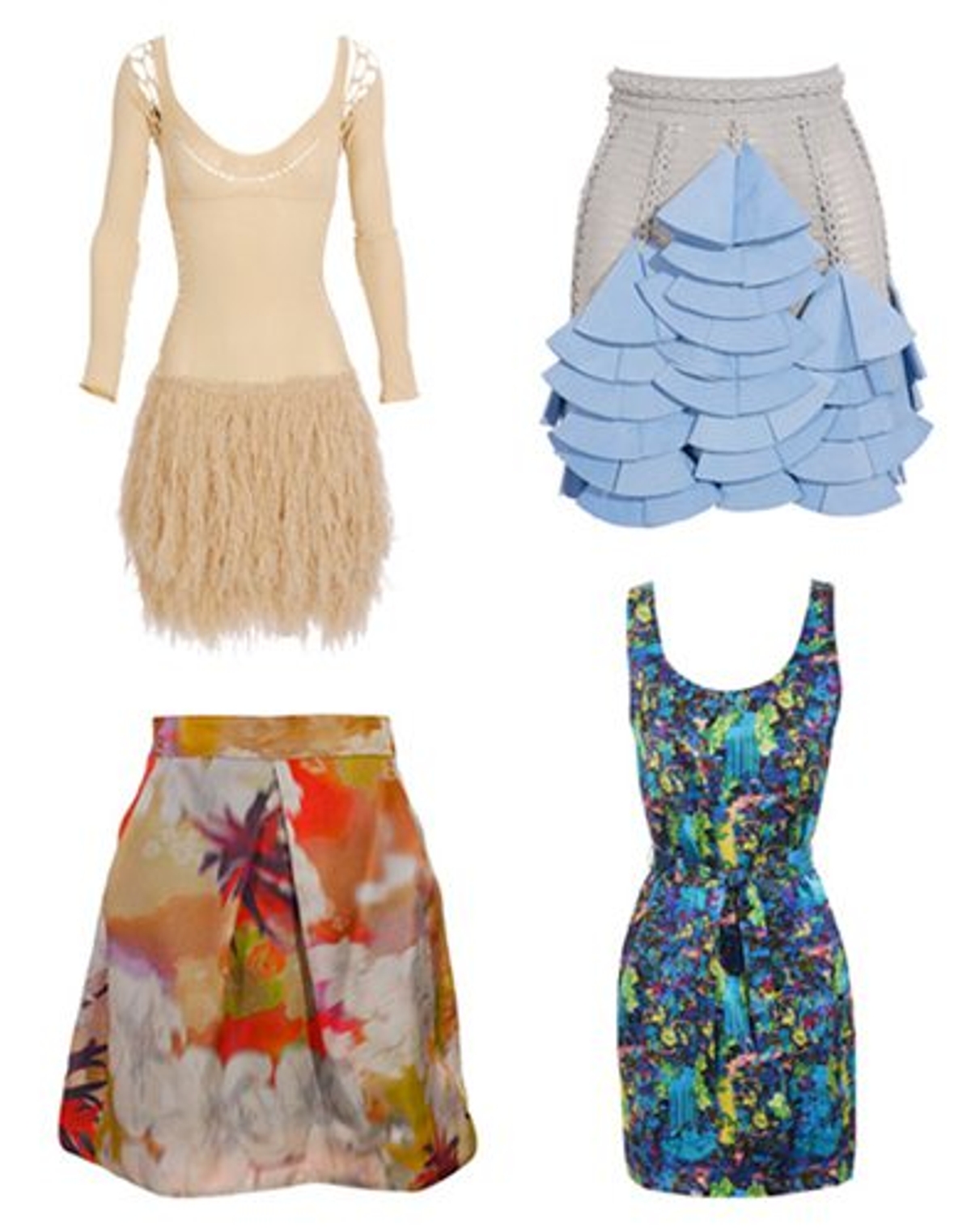 Images via brownsfashion.com
