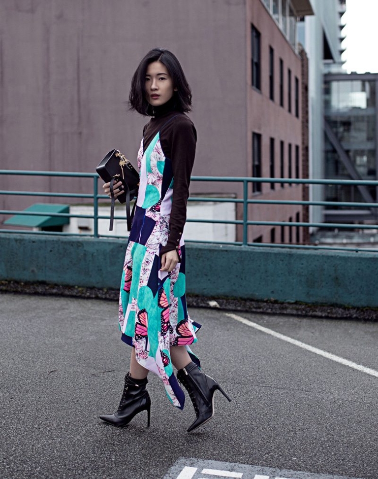 5 ways to incorporate Cubana-inspired pieces into your wardrobe