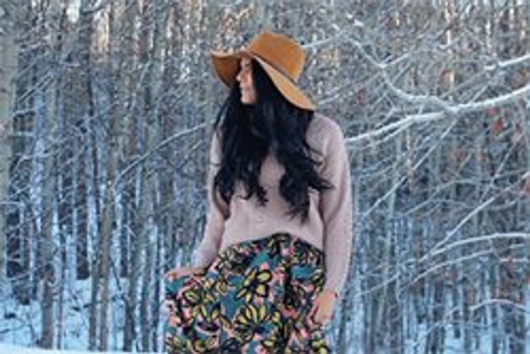 4 Ways to remix your wardrobe for a retro look