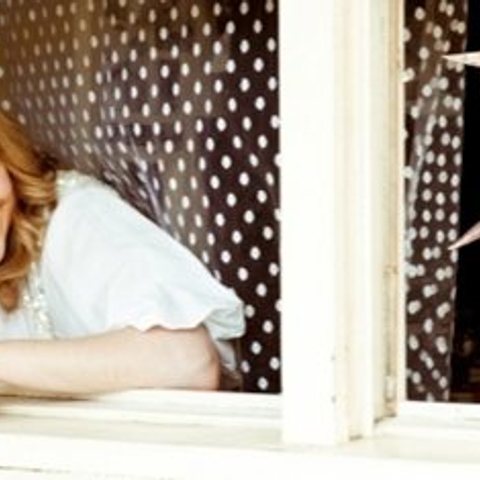 Hot Disc: Sally Seltmann, Heart That's Pounding
