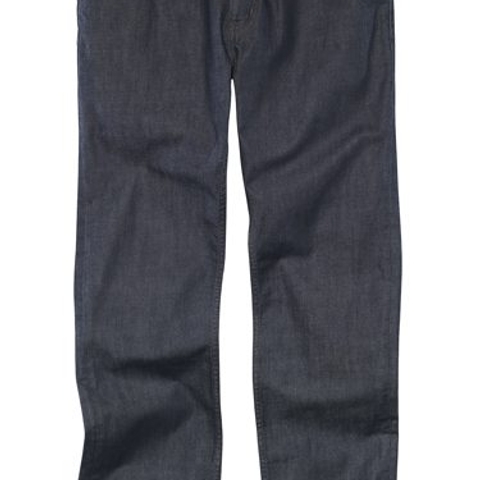 Men's daily steal: Dark denim jeans, $39