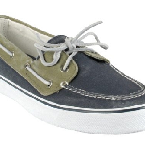 The daily steal: Deck shoes, $70
