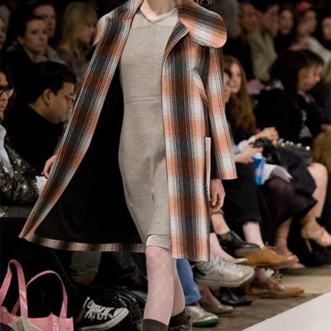 Toronto Fashion Week: Comrags kicks it with a laid back fall show