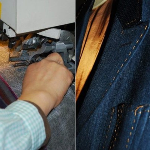 Men's style guide: Custom tailoring 101 with Don Fabien Lee