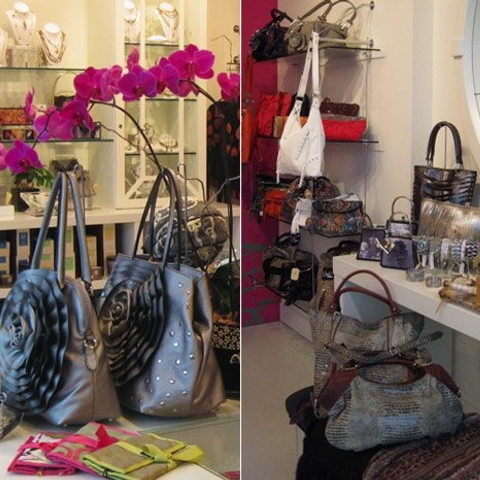 Vancouver shop talk: Foundlings is a giftie paradise