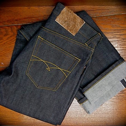 Men's style guide: The guy's guide to becoming a denimhead