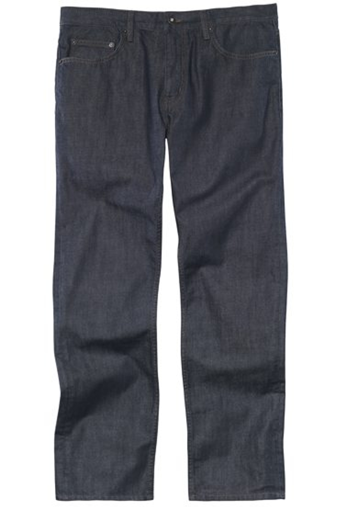 Men's daily steal: Dark denim jeans, $39