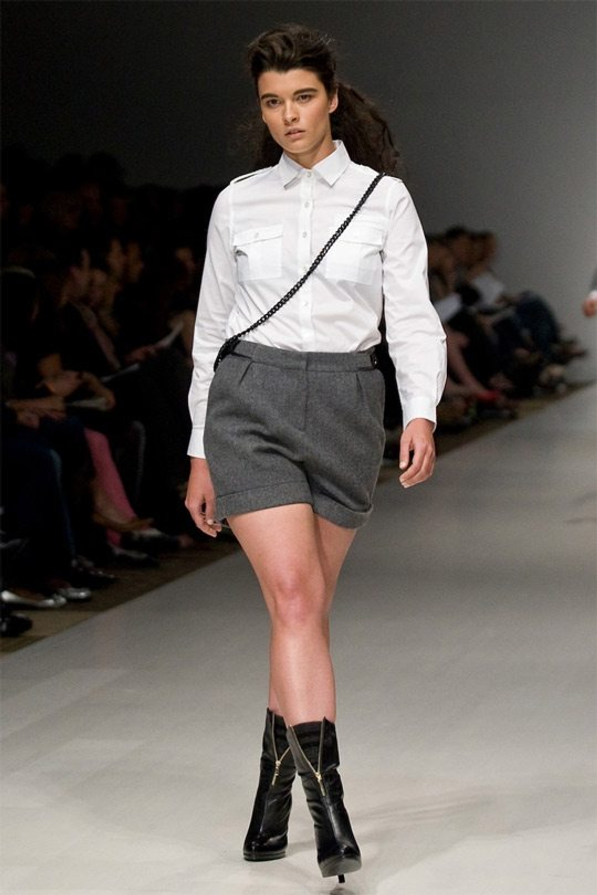 JOE FRESH STYLE Fall 2010. Photography by Jenna Marie Wakani