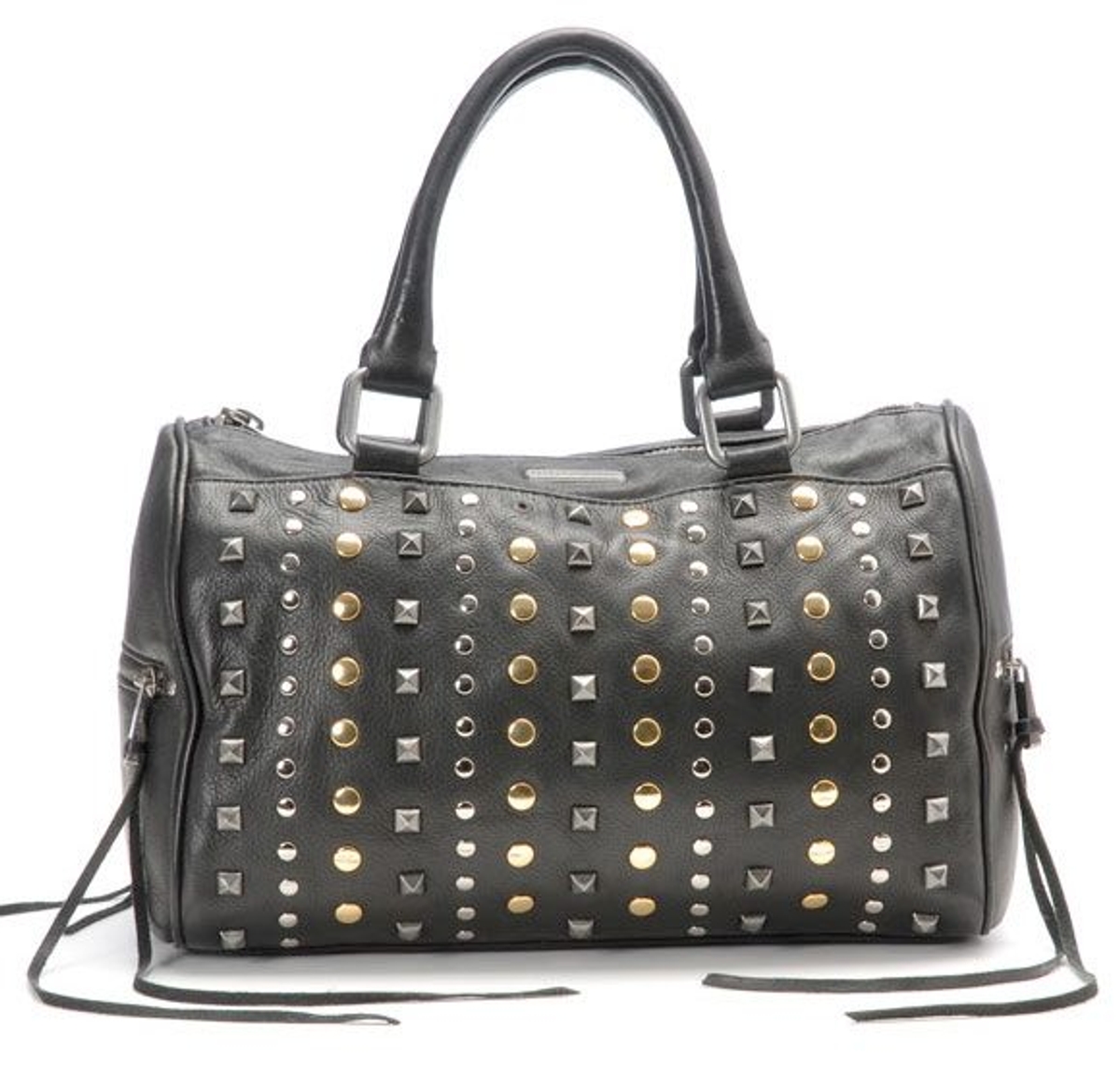 Rebecca Minkoff's Flame bag, $595 at Holt Renfrew