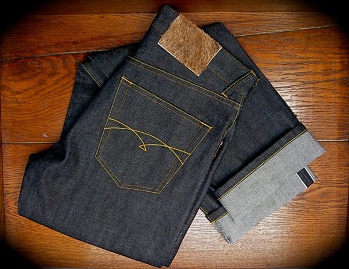 Klaxon Howl's limited-edition "California Slim"
