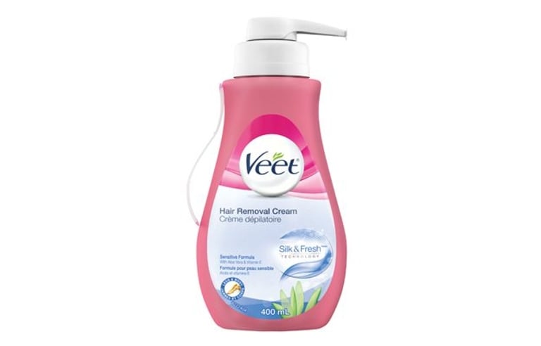 Summer prep 101: How to enjoy smooth legs and soft feet all season long (no razors involved!)