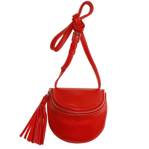 The daily steal: Cross-body bag, $100