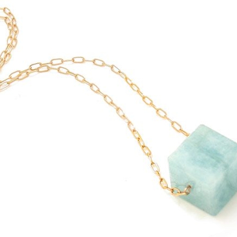 The perfect pendant for mom