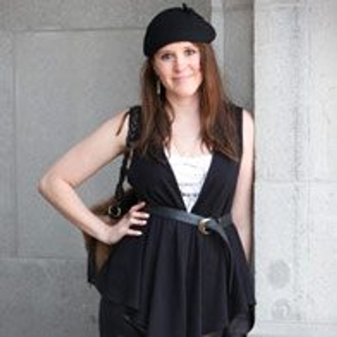 Street style: French connection