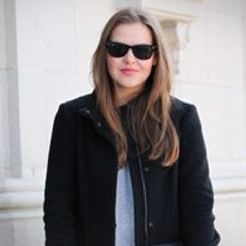 Street style: The new minimalist