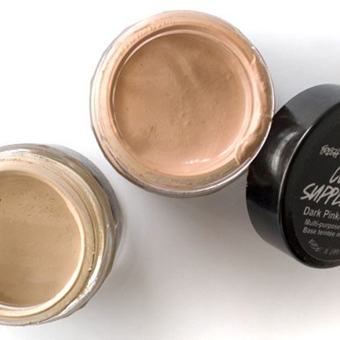 Lush-ious tints for summer skin
