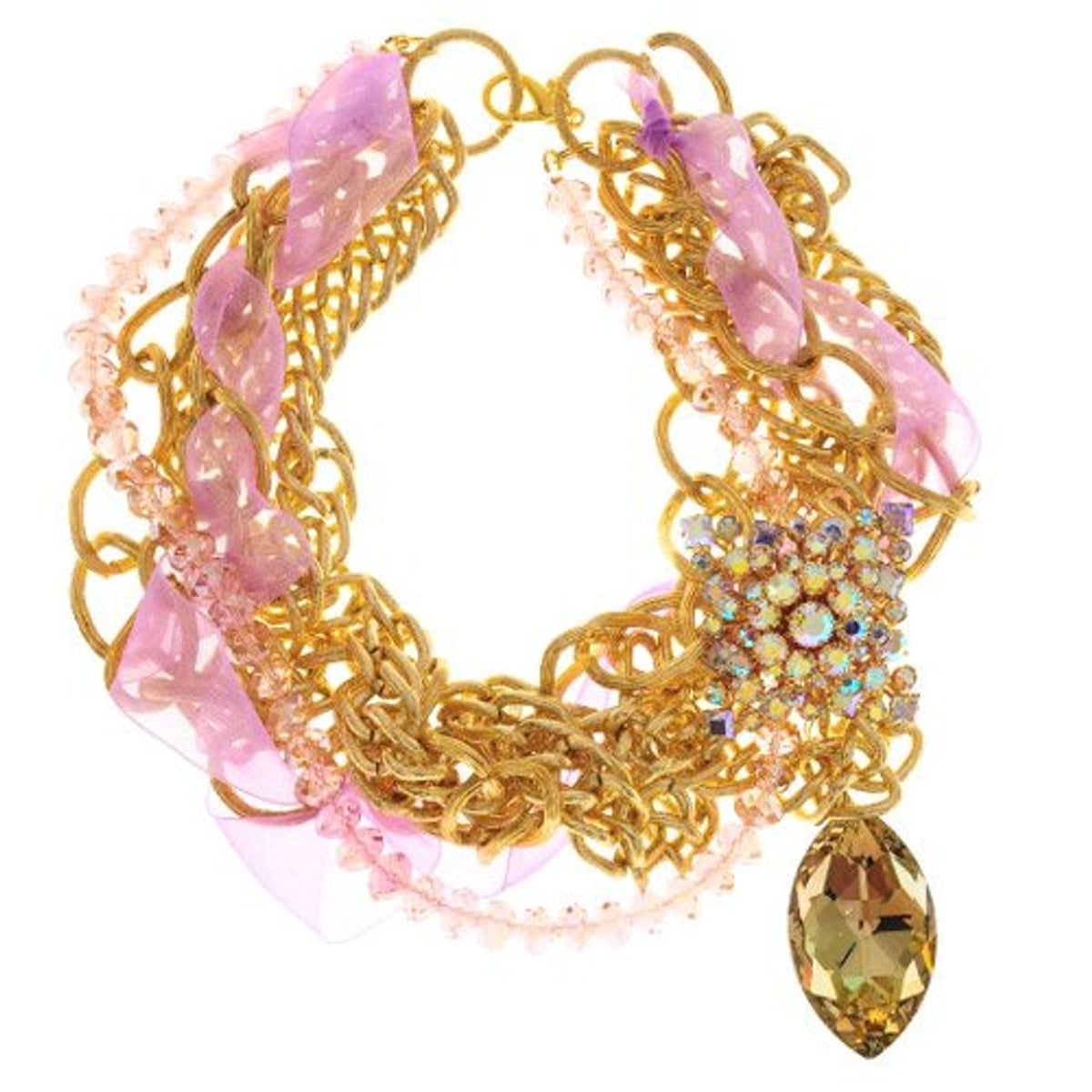 Jewellry from Shay Lowe Design