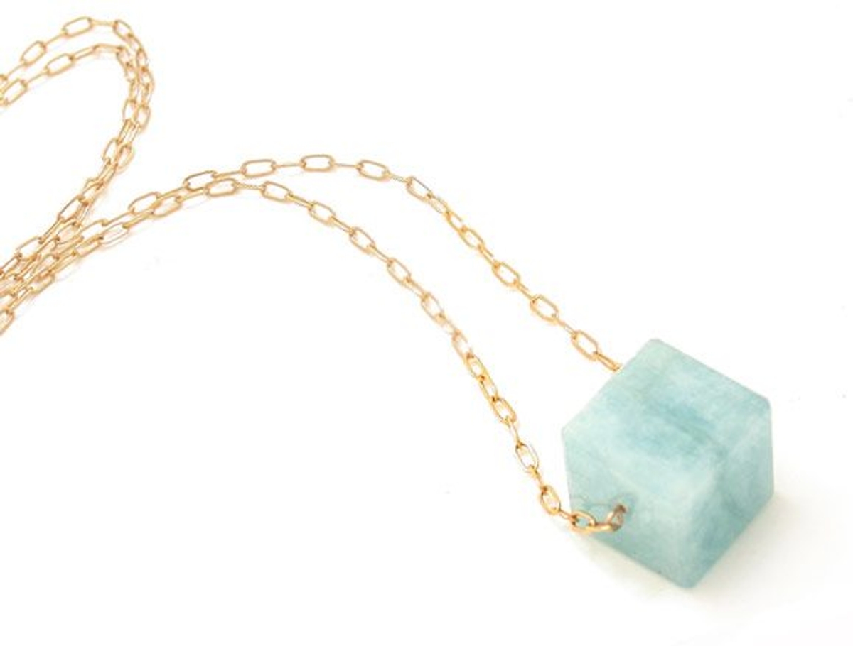 The perfect pendant for mom