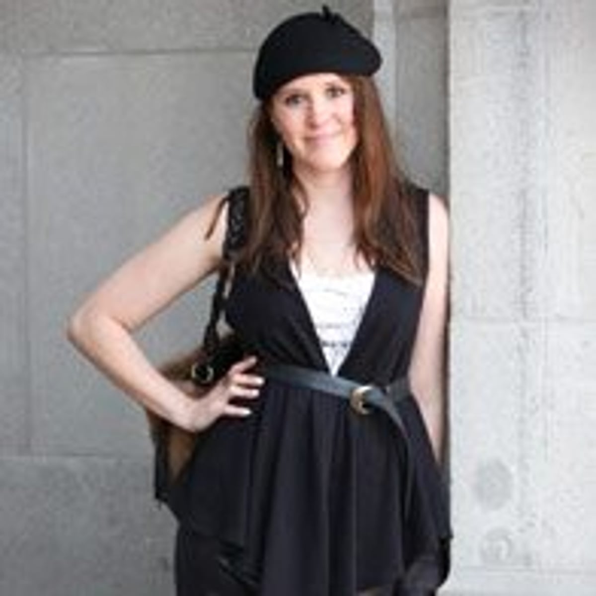 Street style: French connection