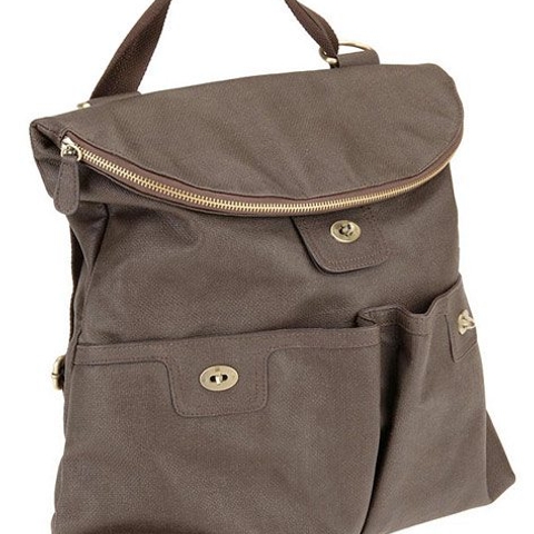 The daily steal: Backpack, $60