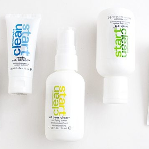 The daily steal: Skin care kit, $46