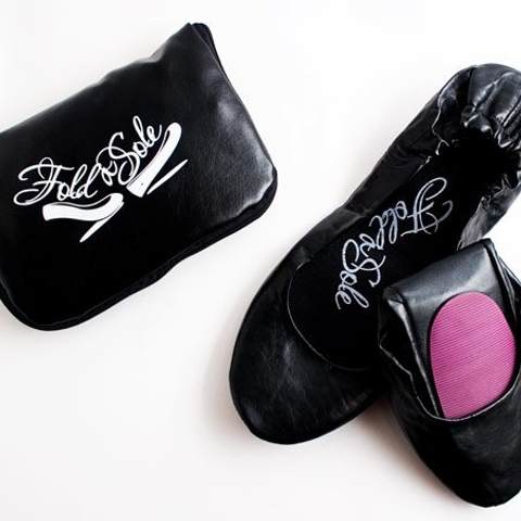 The daily steal: Emergency flats, $25