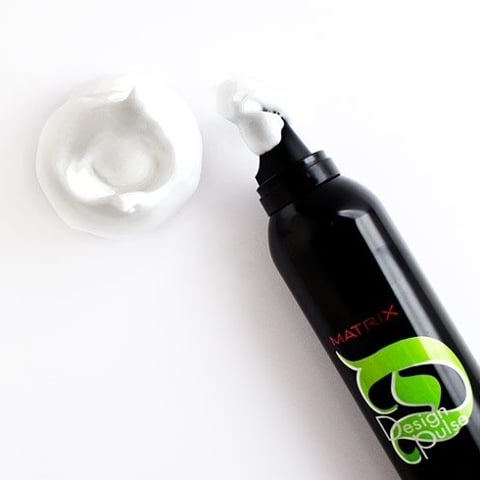 The daily steal: Extra-strong mousse, $17
