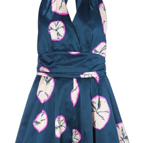 The daily steal: Playsuit, $89