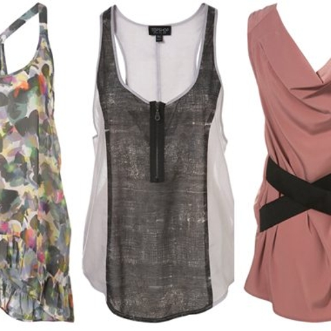 Reminder: Topshop lands in Toronto tomorrow