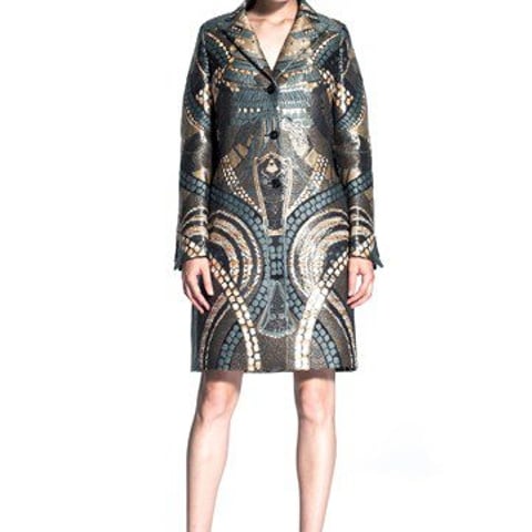 See Sarah Burton's debut womenswear collection for Alexander McQueen