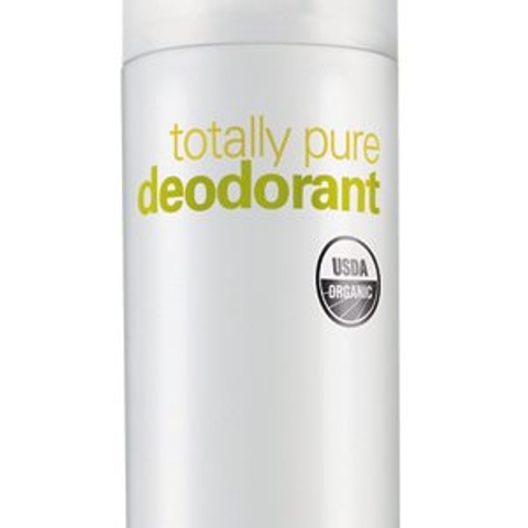 Green beauty: An eco-friendly deodorant that works