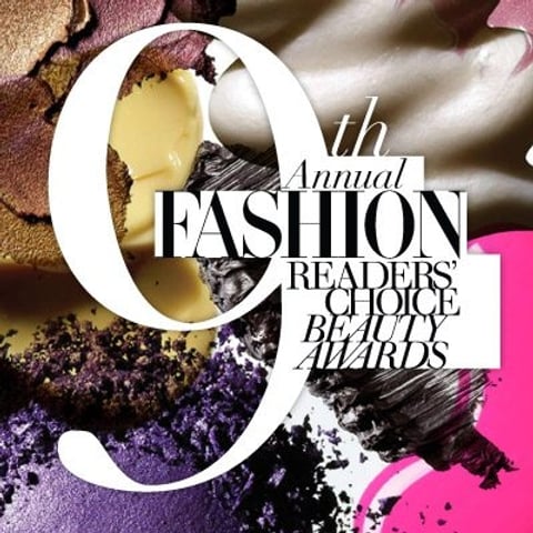 Tell us your beauty secrets in our Readers' Choice Beauty Awards!