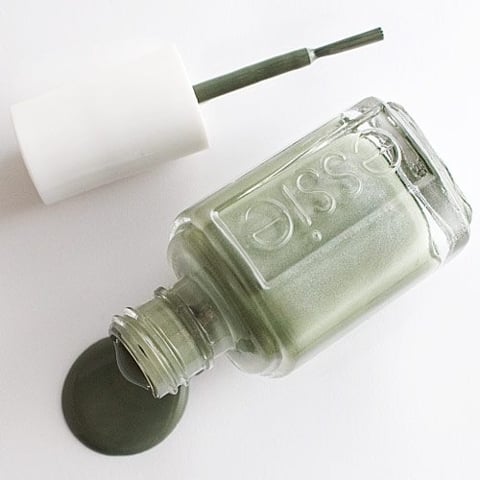 Fall sneak peek: Essie's "Sew Psyched"