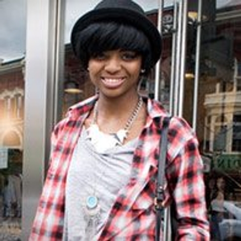 Street style: Bowled over
