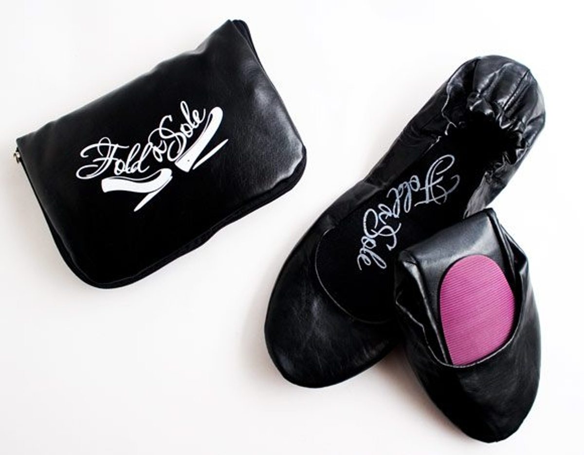 The daily steal: Emergency flats, $25
