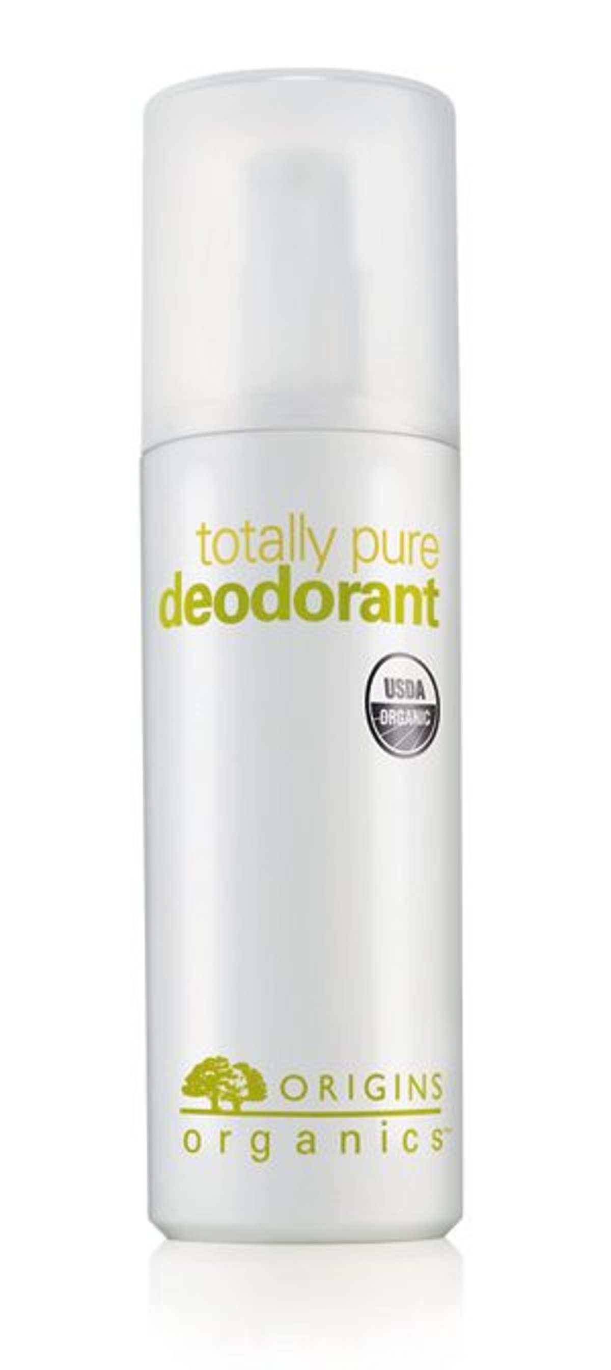 Green beauty: An eco-friendly deodorant that works