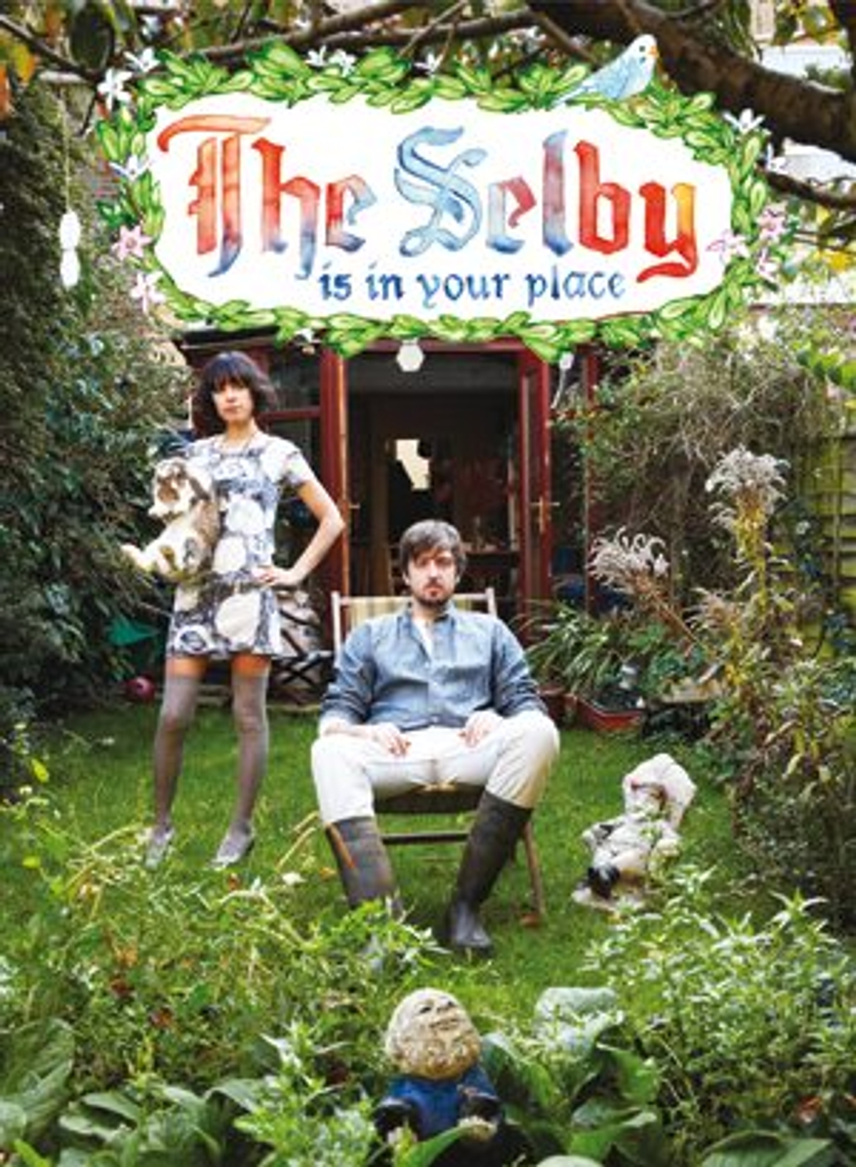The Selby is in your city (if your city is Toronto)