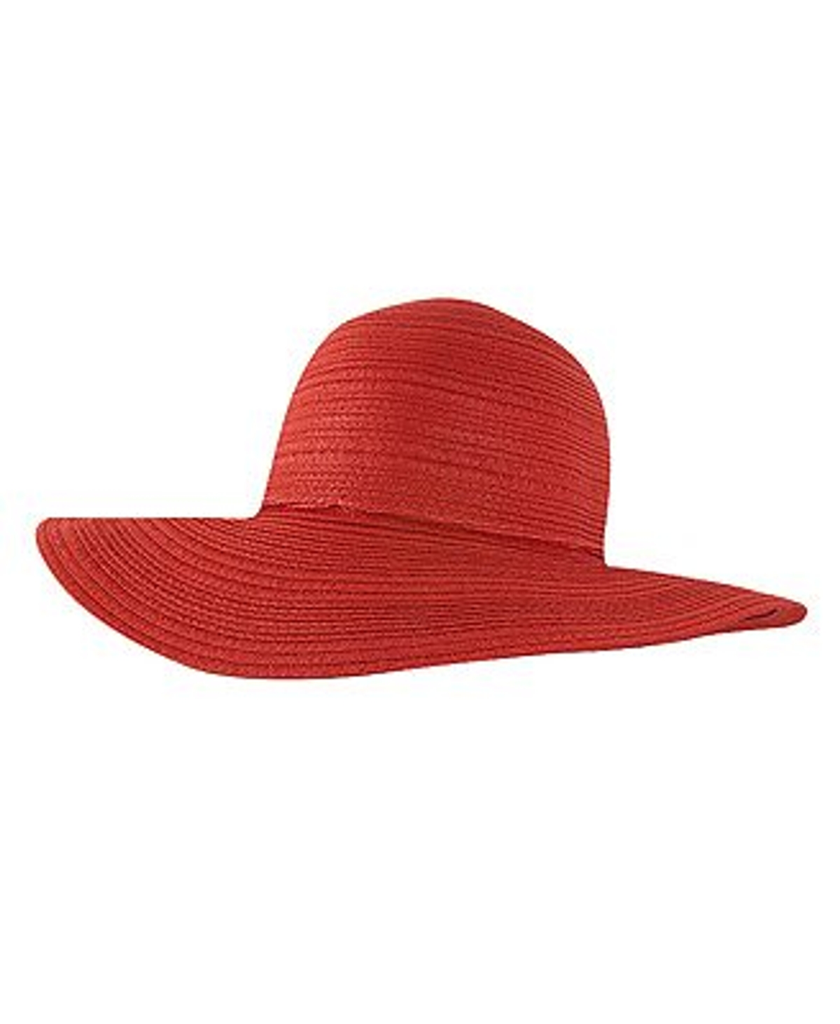 The daily steal: Floppy hat, $8
