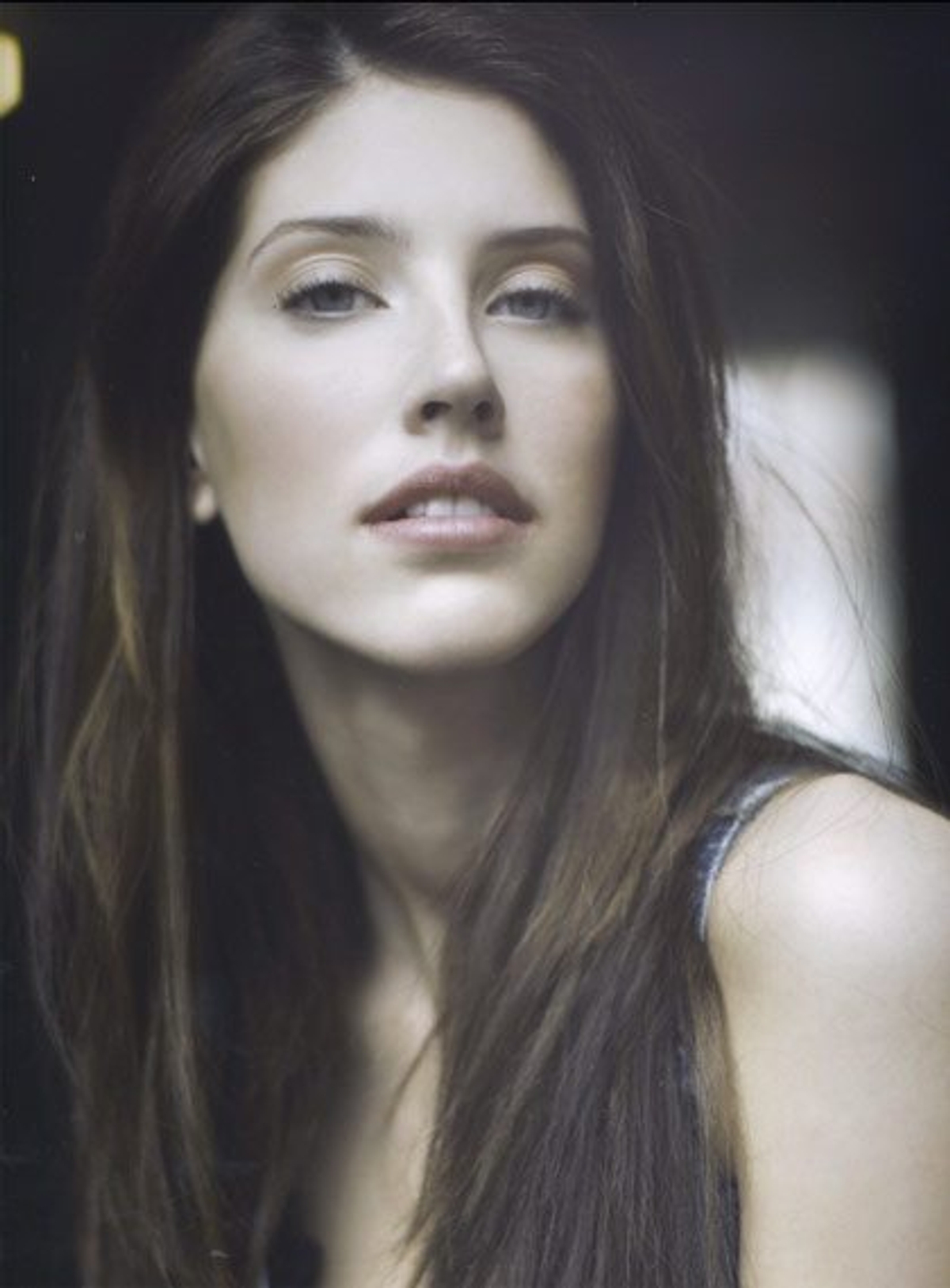 Model minute: Kimmy Foulkes