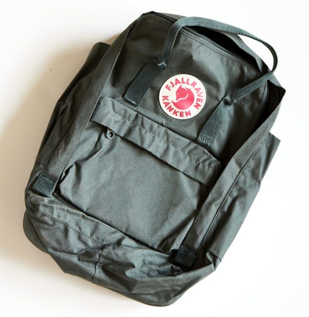Vancouver: Backpacker-chic is no longer an oxymoron