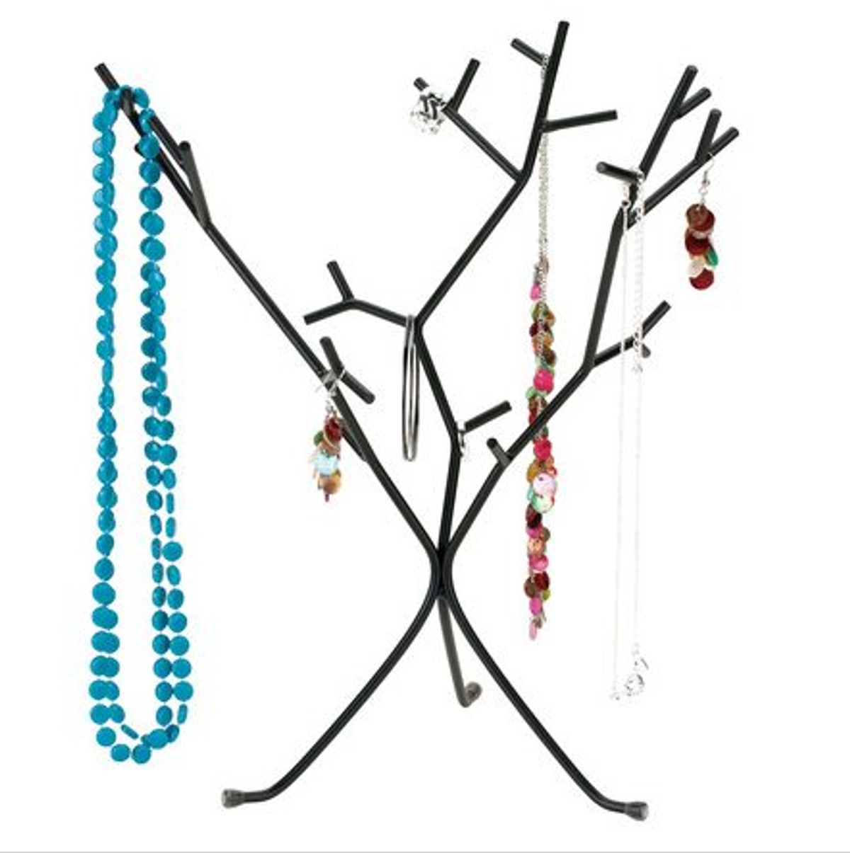 The daily steal: Jewellery tree, $18