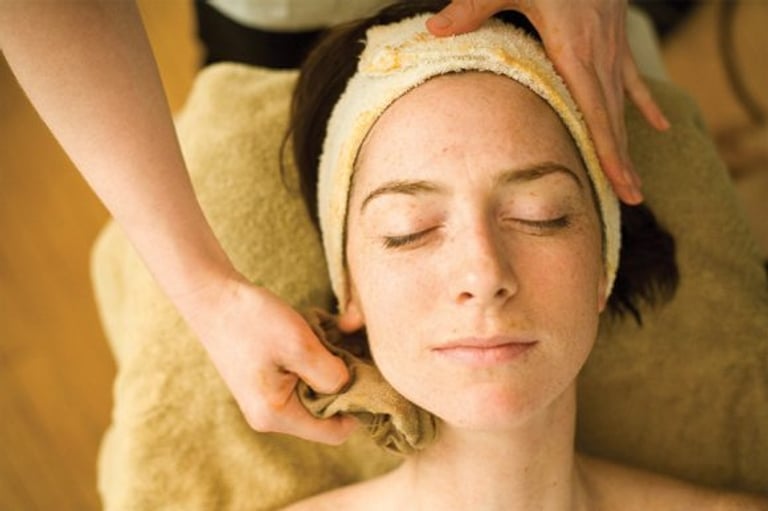 The daily steal: Friday facial, $25