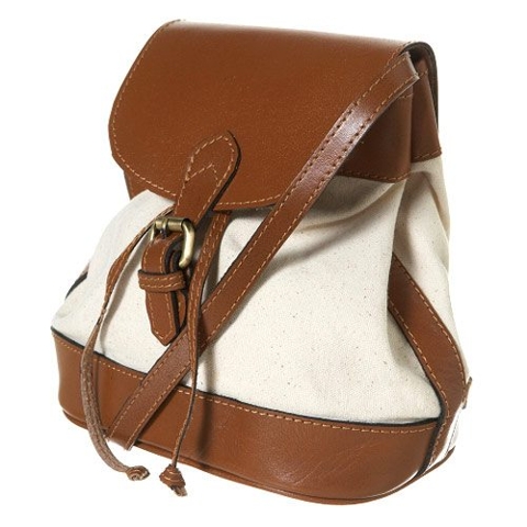 The daily steal: Cross-body bag, $63