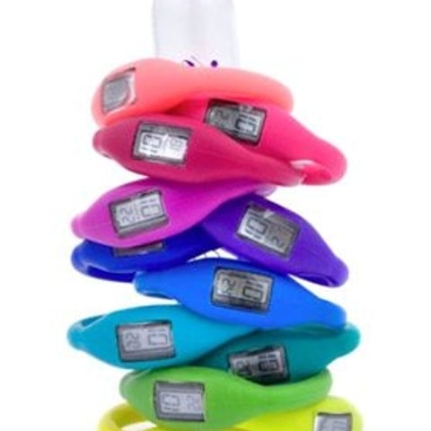 The daily steal: Brightly-coloured watch, $25