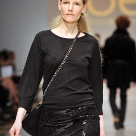 My Style: Industry veteran Kirsten Owen talks Joe Fresh, art and her proudest modelling moments