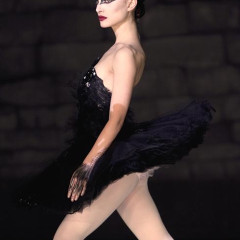 Marion Cotillard, Nicole Kidman, and Rodarte's ballerina costumes are coming to TIFF