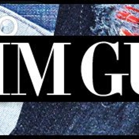 Embrace the blues with our Fall Denim Guide